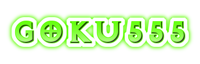 logo GOKU555
